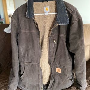 Genuine Carhartt Jacket